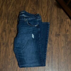 American Eagle Favorite Boyfriend